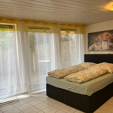 Linh'S Ferienwohnung Saarburg Exteriér fotografie