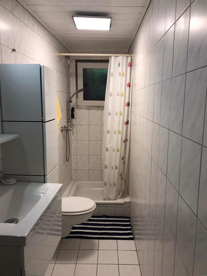 Linh'S Ferienwohnung Saarburg Exteriér fotografie