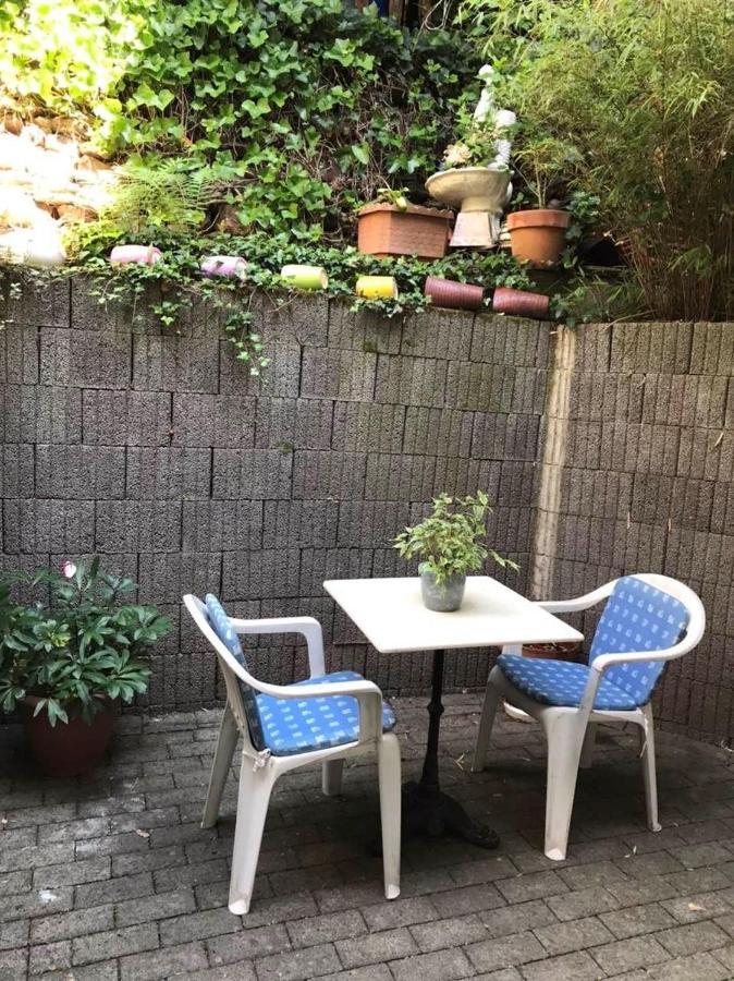 Linh'S Ferienwohnung Saarburg Exteriér fotografie