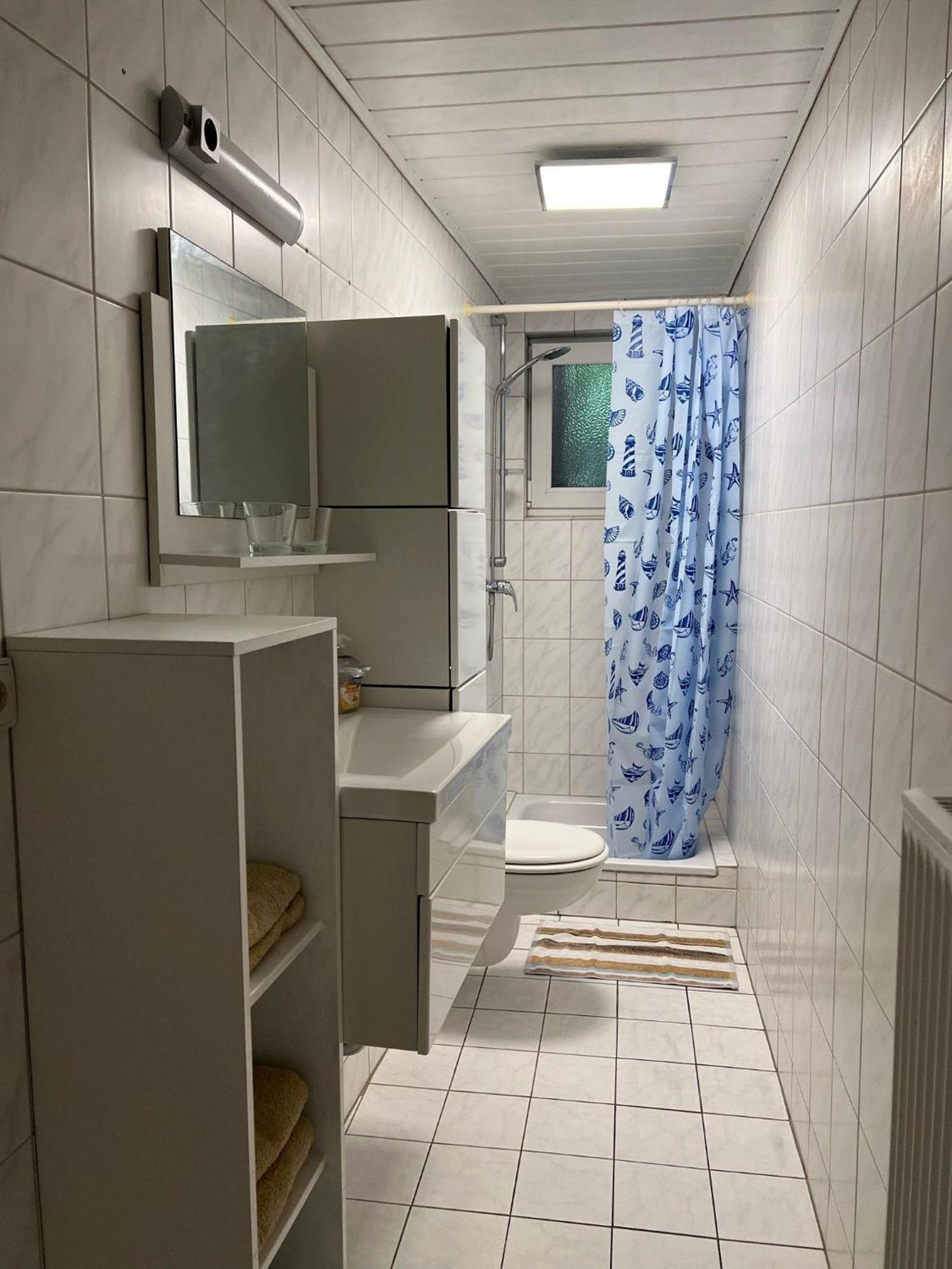 Linh'S Ferienwohnung Saarburg Exteriér fotografie