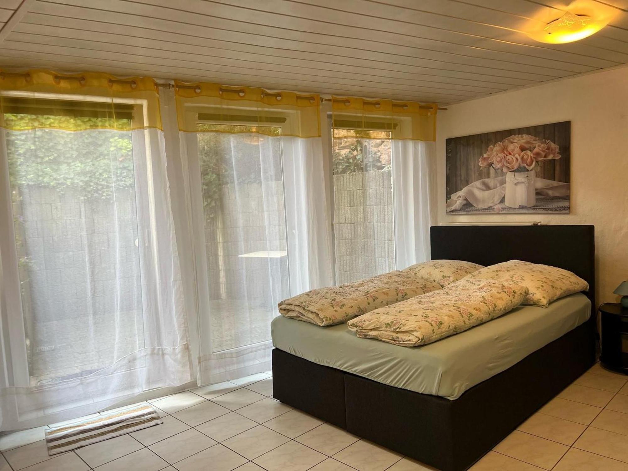 Linh'S Ferienwohnung Saarburg Exteriér fotografie